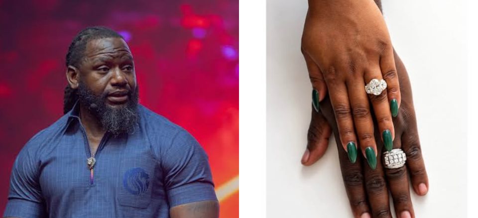 Jimmy Odukoya’s “To New Beginnings” post fuels online speculation