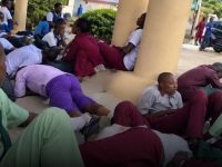 Katsina school poisoning sees 64 students hospitalised after deworming