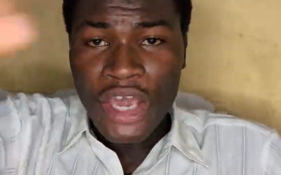 Male nurses labour ward access denied despite doctors’ entry, nurse protests