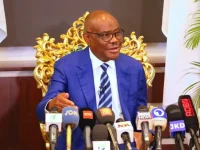 Ogoni votes for Tinubu expected to surge after federal university launch, says Wike
