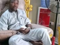 Ondo businessman suicide after emotional video on family and will
