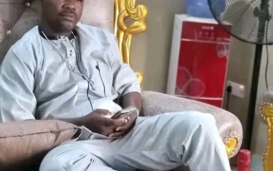 Ondo businessman suicide after emotional video on family and will