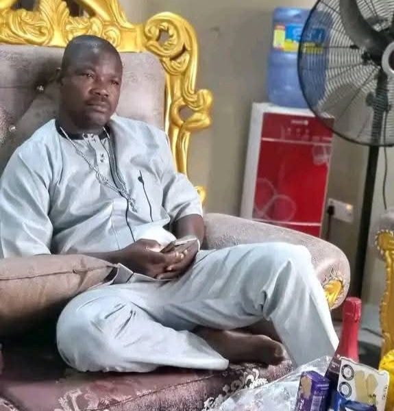 Ondo businessman suicide after emotional video on family and will