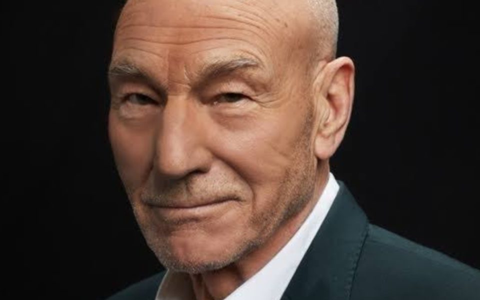 Patrick Stewart death marks end of an era for sci‑fi and superhero fans