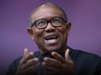 Peter Obi vows to hunt kidnappers and rescue kidnap victims if elected