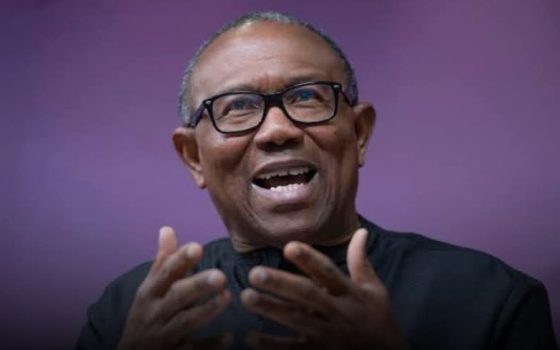 Peter Obi vows to hunt kidnappers and rescue kidnap victims if elected