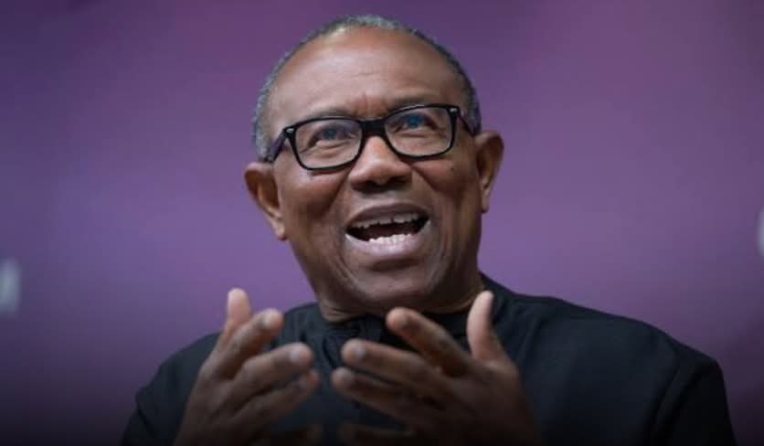 Peter Obi vows to hunt kidnappers and rescue kidnap victims if elected