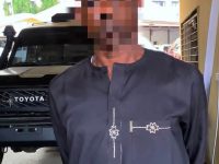 Police in Abuja arrest pastor over interstate car theft ring