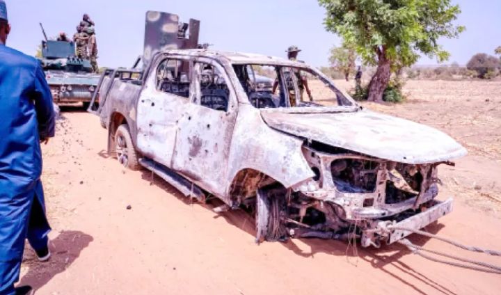 Police inspector and 11 civilians killed as Lakurawa‑Mamudawa militants strike Kebbi riverine towns