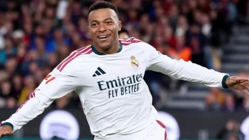 Real Madrid win over Barcelona fuels Mourinho’s revival