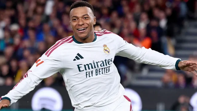 Real Madrid win over Barcelona fuels Mourinho’s revival