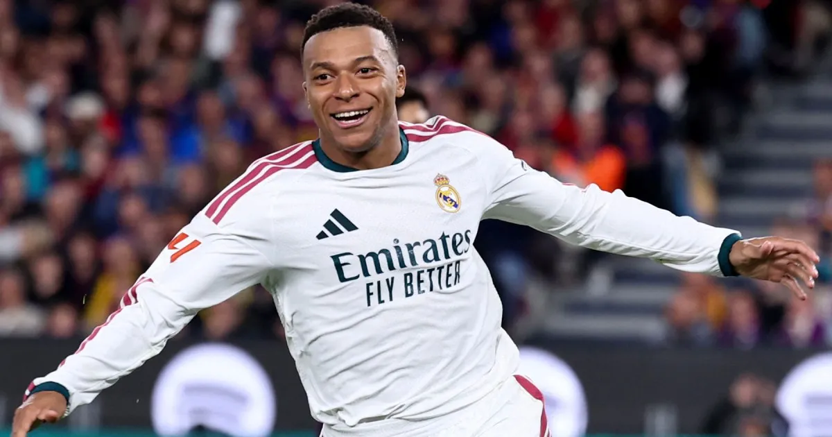 Real Madrid win over Barcelona fuels Mourinho’s revival