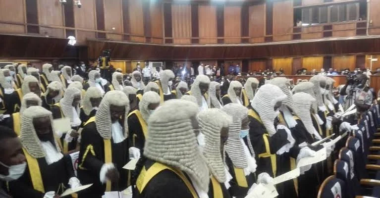 Senior advocate application opens for 2027 rank