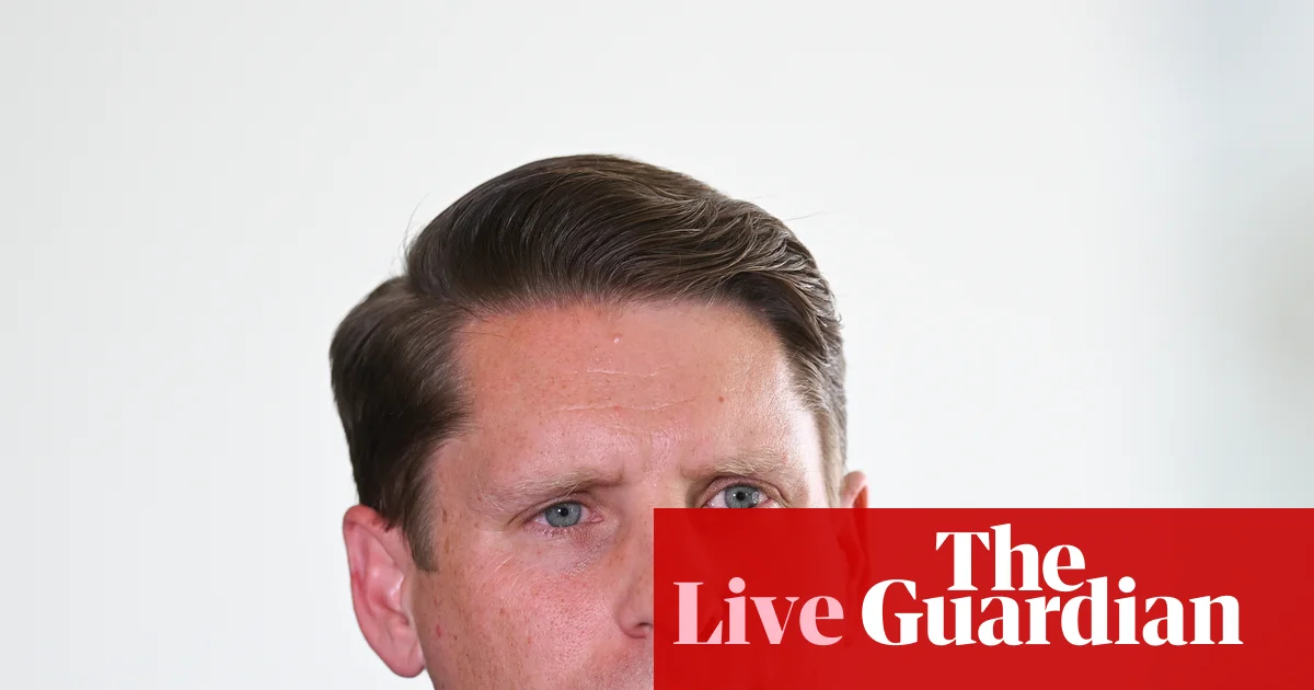 Social media hate fuels political toxicity, says Treasurer Jim Chalmers