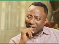 Sowore attack in Ekiti restaurant sparks concerns