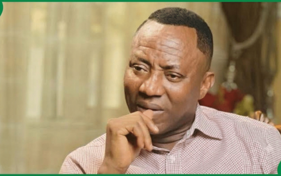 Sowore attack in Ekiti restaurant sparks concerns