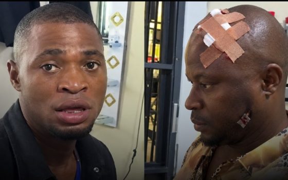 Tenant injures landlord after rent hike dispute in Benin City