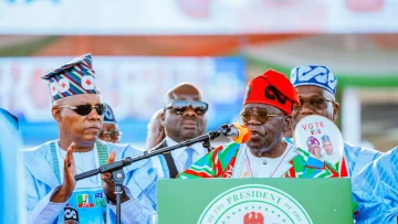 Tinubu reforms drive APC’s 2027 campaign launch in Kaduna