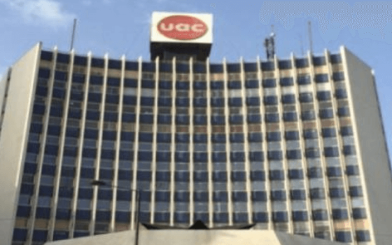 UACN revenue surges 228% in nine‑month 2026 results