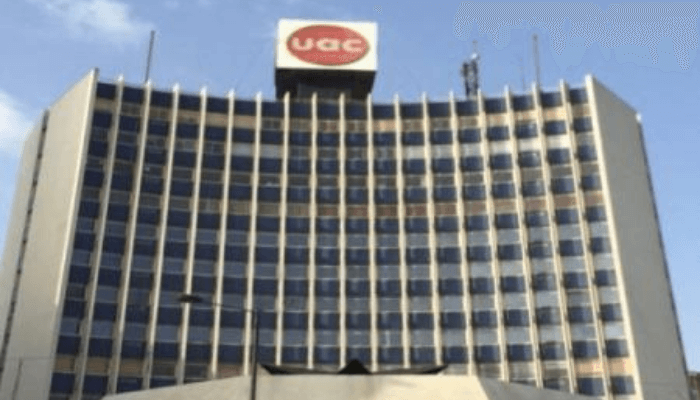 UACN revenue surges 228% in nine‑month 2026 results