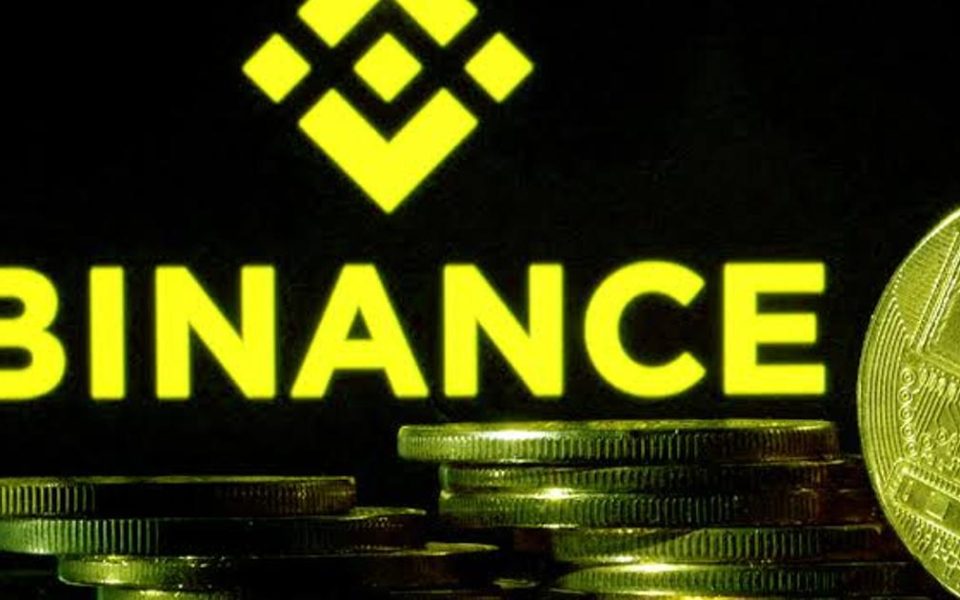 World’s biggest crypto exchange suffers suspected $5.8 billion hack
